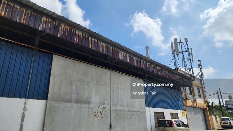 For Sale - Kg Baru Subang