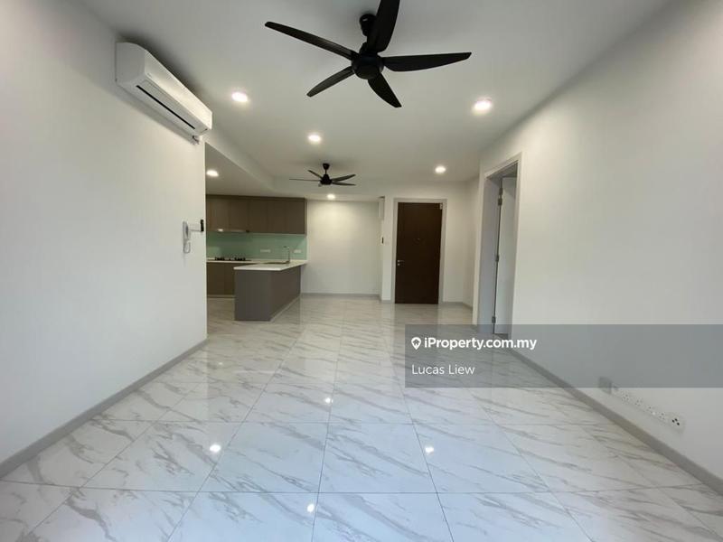 Condominium for Rent in South Brooks by Lucas Liew - iProperty.com.my