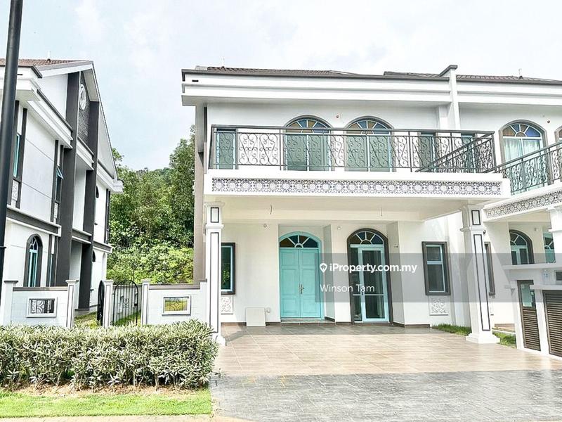 Semi-Detached House untuk Dijual di Setia Eco Templer, Rawang oleh Winson Tam - iProperty.com.my