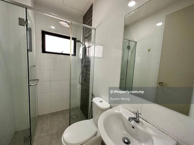 For Sale - D'Aman Residences @ Puchong