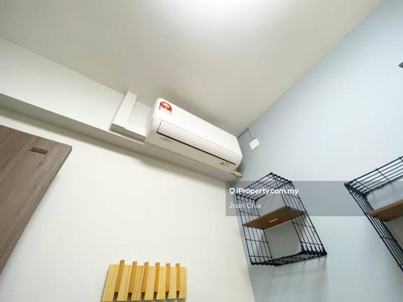 Service Residence for Sale in Country Garden Central Park by Joan Chia - iProperty.com.my