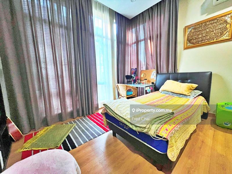Banglo untuk Dijual di Alam Damai, Cheras oleh Fred Chai - iProperty.com.my