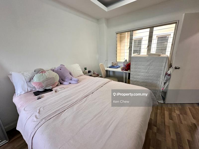 3.5-storey Terraced House for Sale in Bukit Wangsamas, Setiawangsa by Ken Chew - iProperty.com.my