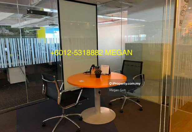 Pejabat untuk Dijual di KL City Centre, Kuala Lumpur oleh Megan Goh - iProperty.com.my