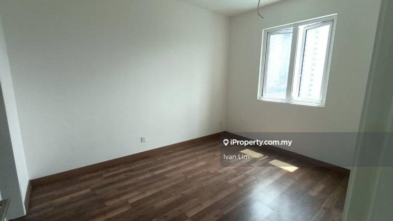 Kediaman Servis untuk Dijual di Sentul Point oleh Ivan Lim - iProperty.com.my