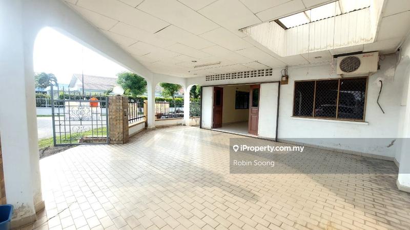 1-storey Terraced House for Sale in Ujong Pasir, Melaka by Robin Soong - iProperty.com.my