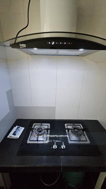 Condominium for Sale in Ampang Putra Residency by Vincent Theo - iProperty.com.my