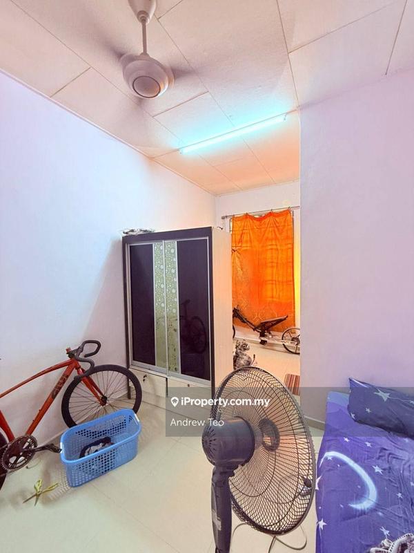2-storey Terraced House for Sale in Taman Nusa Indah, Iskandar Puteri (Nusajaya) by Andrew Teo - iProperty.com.my
