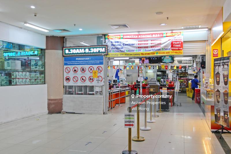 Commercial Bungalow for Sale in Kulai Besar, Kulai by Wil Mong - iProperty.com.my