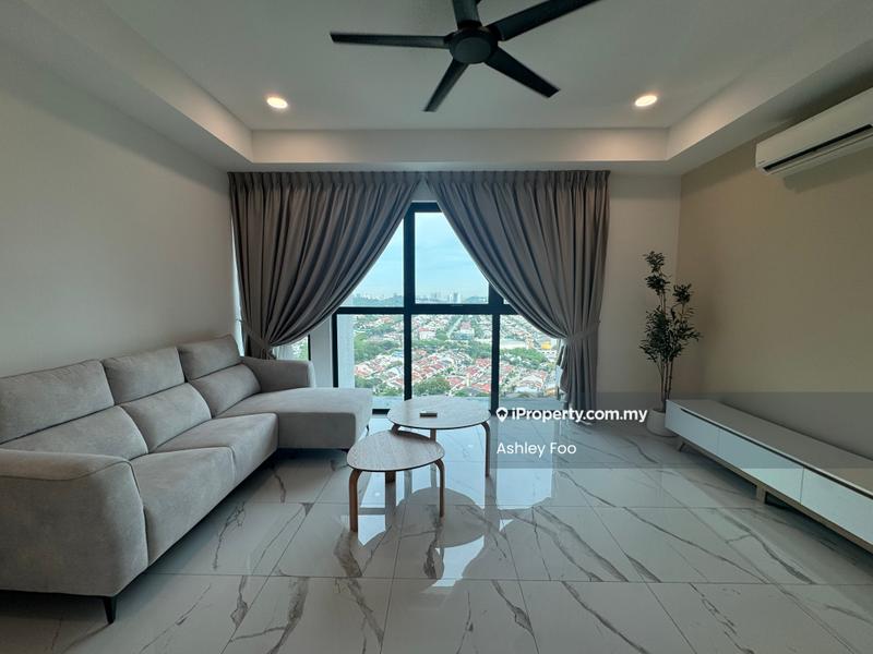 Service Residence for Rent in Alfa Bangsar by Ashley Foo - iProperty.com.my