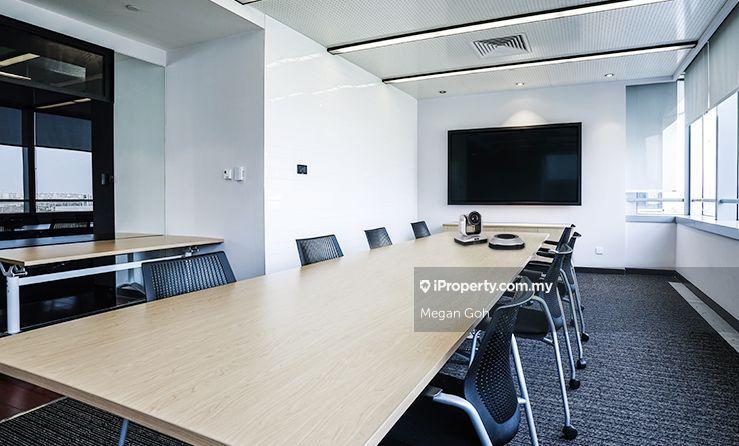 Office for Rent in KL City Centre, Kuala Lumpur by Megan Goh - iProperty.com.my