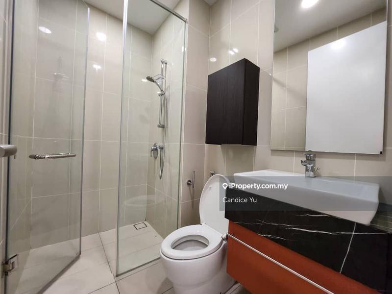 Condominium for Sale in Pavilion Hilltop by Candice Yu - iProperty.com.my