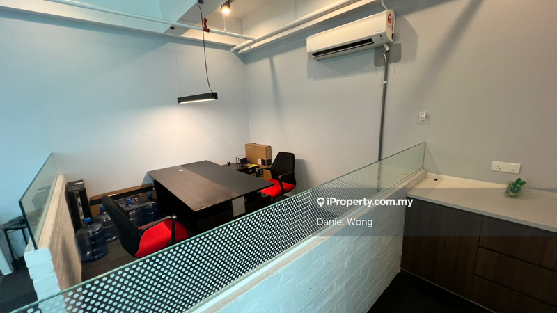 Office for Rent in Mont Kiara, Kuala Lumpur by Daniel Wong - iProperty.com.my