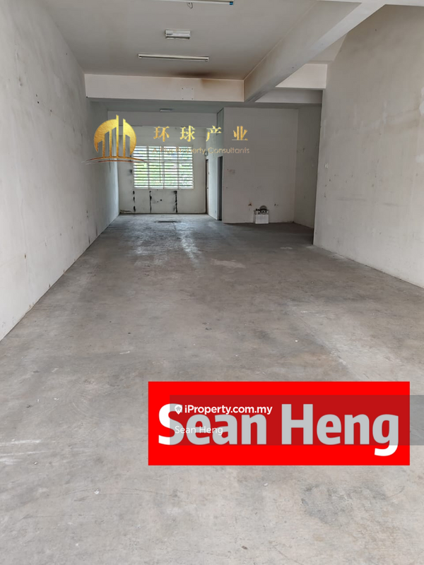 For Rent - 2 Adjoining Units