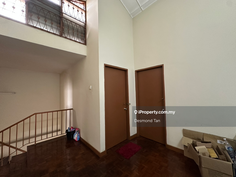 2-storey Terraced House for Sale in SS2, Petaling Jaya by Desmond Tan - iProperty.com.my