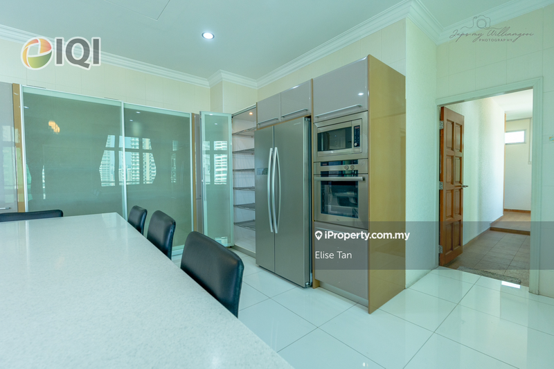 Kondominium untuk Dijual di Gurney Palace oleh Elise Tan - iProperty.com.my