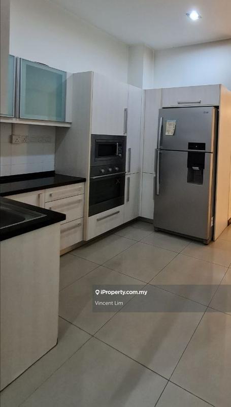 Rumah Berangkai 3 Tingkat untuk Dijual di Bukit Jalil, Kuala Lumpur oleh Vincent Lim - iProperty.com.my