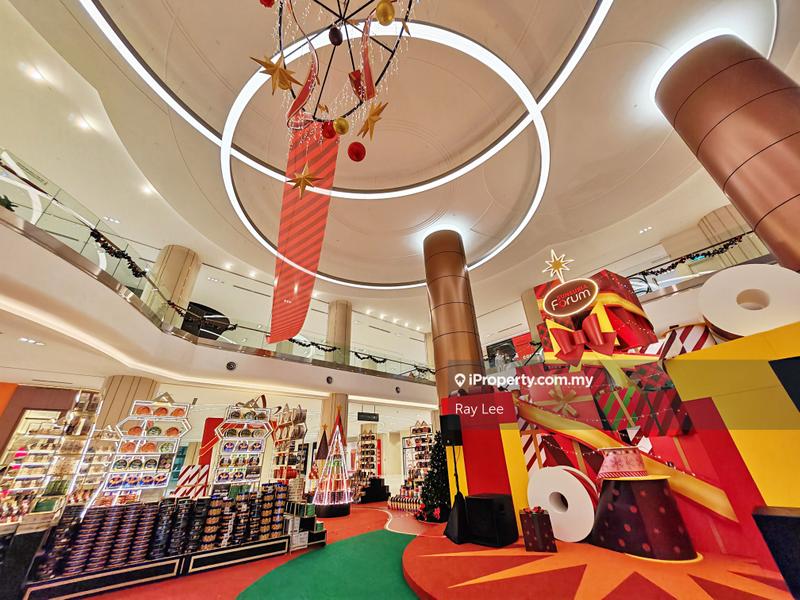 Pejabat untuk Disewa di Seksyen U13, Setia Alam oleh Ray Lee - iProperty.com.my