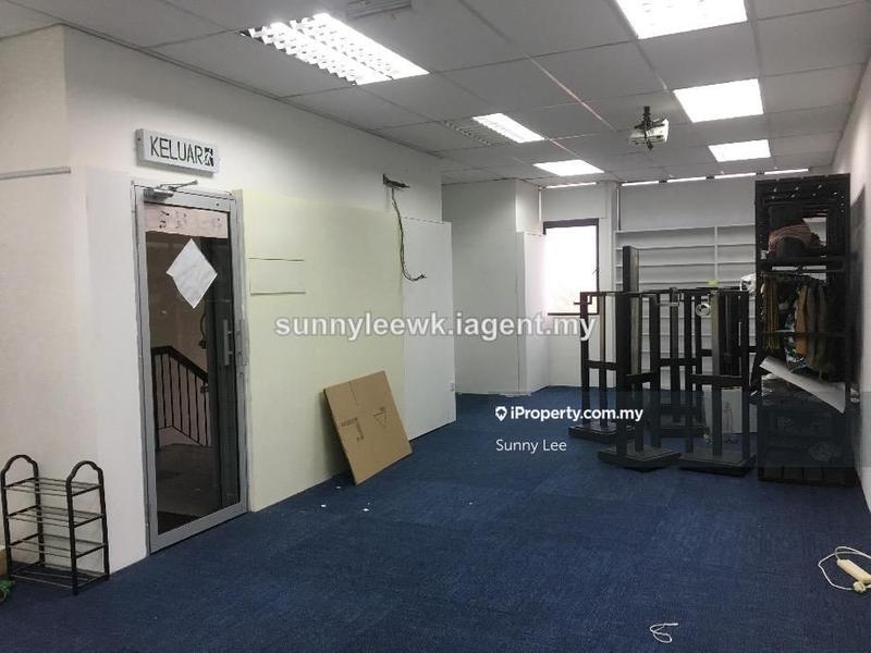 Shop / Office untuk Dijual di Cheras, Cheras oleh Sunny Lee - iProperty.com.my