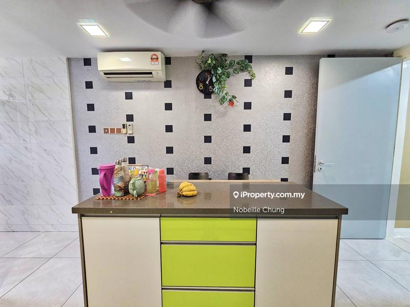Townhouse for Sale in Putra Heights, Subang Jaya by Nobeille Chung - iProperty.com.my