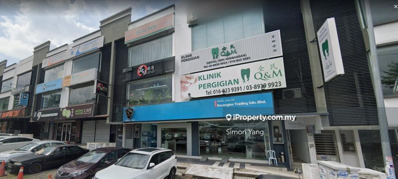 Kedai-Pejabat untuk Dijual di Serdang, Seri Kembangan oleh Simon Yang - iProperty.com.my