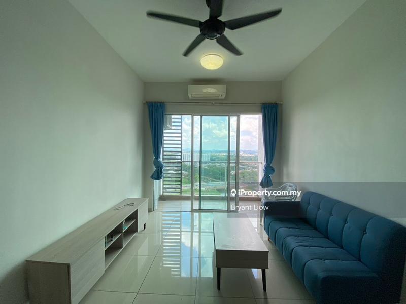 For Sale - Parkland Residence