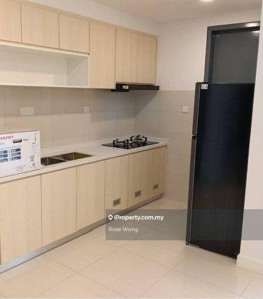 Condominium for Rent in One Cochrane Residence by Rose Wong - iProperty.com.my