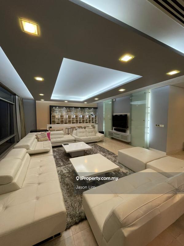 Service Residence untuk Disewa di Pavilion Residences oleh Jason Lim - iProperty.com.my