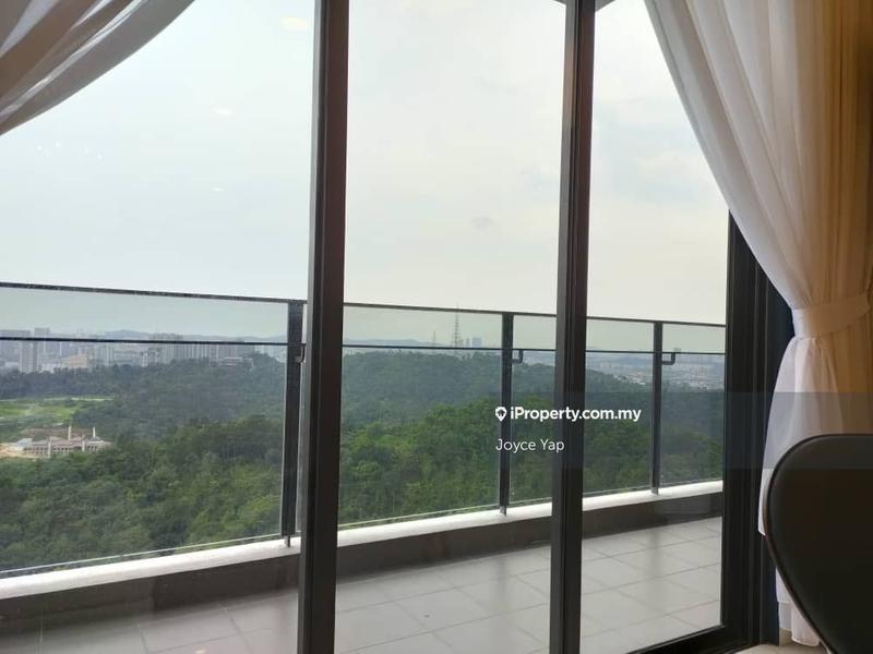 For Rent - Secoya Residence