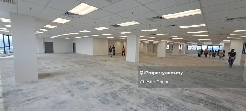 Pejabat untuk Dijual di Seksyen 13, Petaling Jaya oleh Chester Cheng - iProperty.com.my