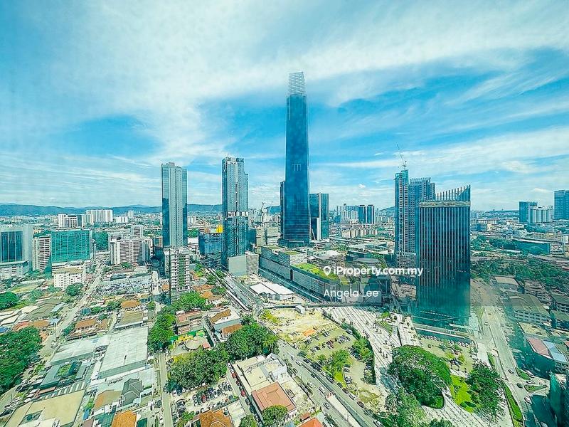 Service Residence for Sale in Tribeca by Angela Lee - View - iProperty.com.my
