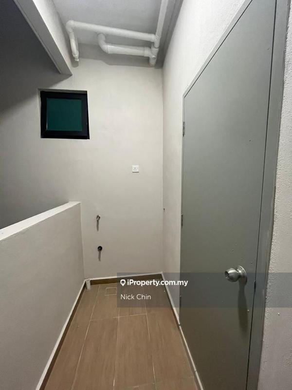 Residensi Servis untuk Dijual di B11 Parkland Residence oleh Nick Chin - iProperty.com.my