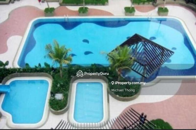 Condominium for Sale in Pelangi Damansara by Michael Thong - iProperty.com.my