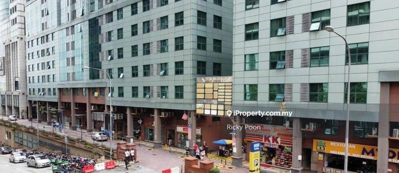 Office for Sale in KLCC, KL City Centre by Ricky Poon - iProperty.com.my