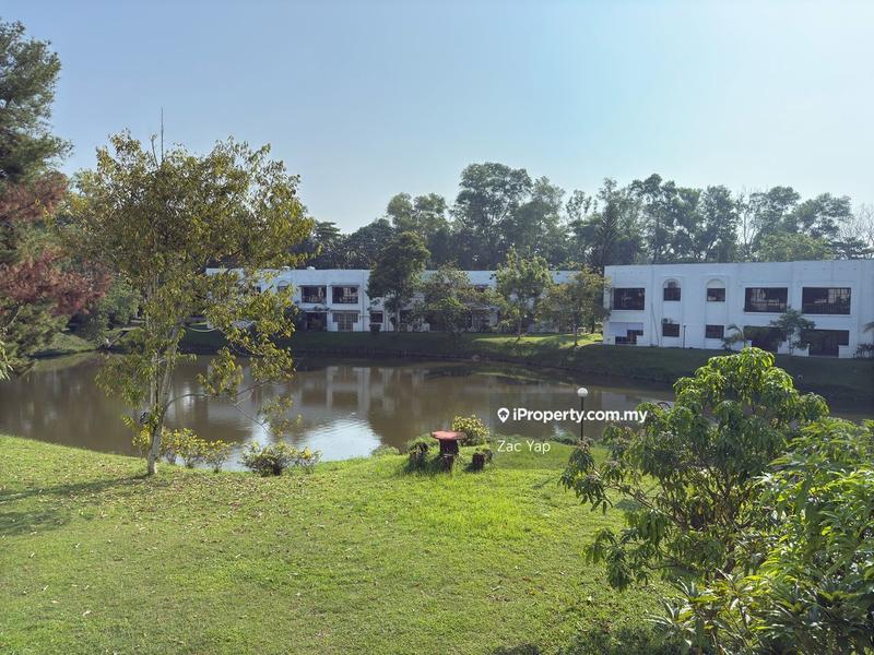Townhouse for Rent in Country Heights, Kajang by Zac Yap - iProperty.com.my