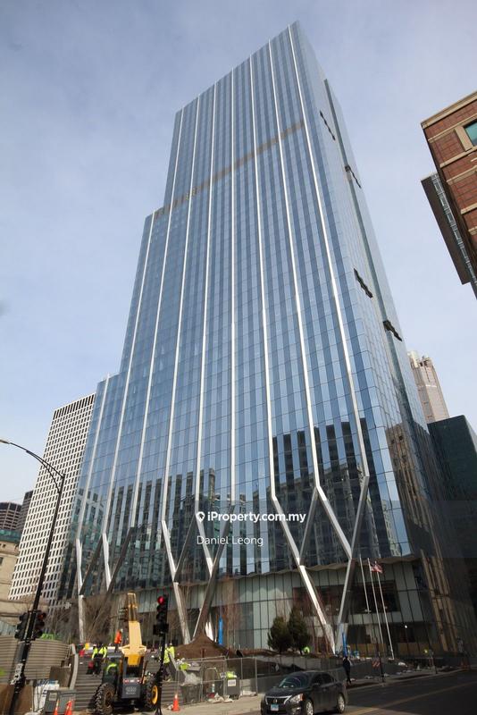 Retail Office untuk Dijual di Serdang, Seri Kembangan oleh Daniel Leong - iProperty.com.my