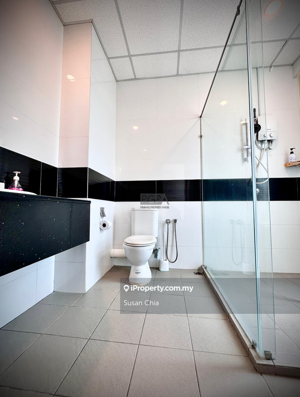 Condominium for Sale in Mansion One by Susan Chia - iProperty.com.my