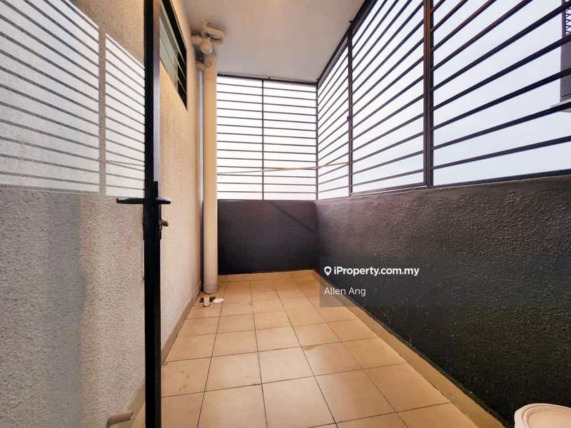 Condominium for Sale in Ken Rimba Condominium 1 by Allen Ang - iProperty.com.my