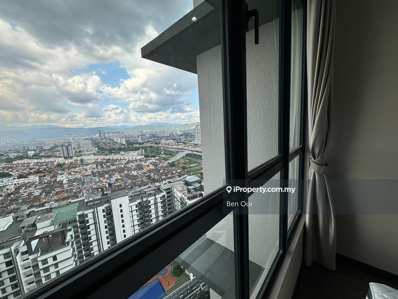 Service Residence for Rent in Lavile Kuala Lumpur by Ben Ooi - iProperty.com.my