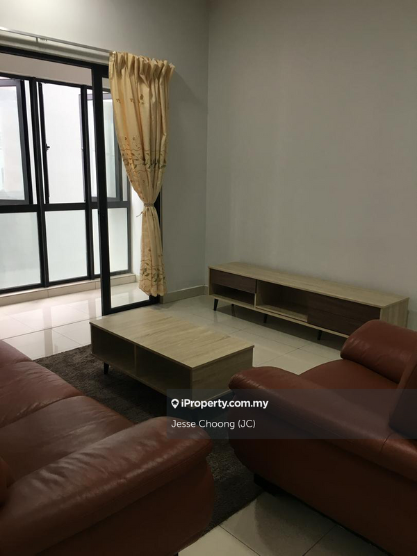 Kondominium untuk Dijual di The Haute Gurney oleh Jesse Choong (JC) - iProperty.com.my