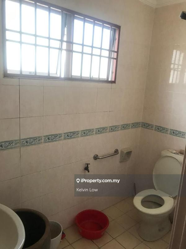 2-storey Terraced House for Sale in uberu, Kajang by Kelvin Low - iProperty.com.my