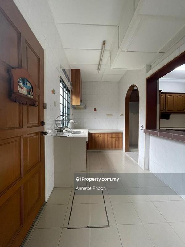 Rumah Berangkai 2 Tingkat untuk Dijual di Tropicana Indah, Kota Damansara oleh Annette Phoon - iProperty.com.my