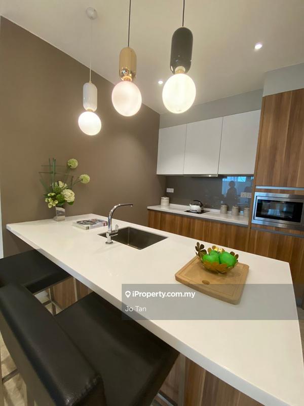 For Rent - D'Rapport