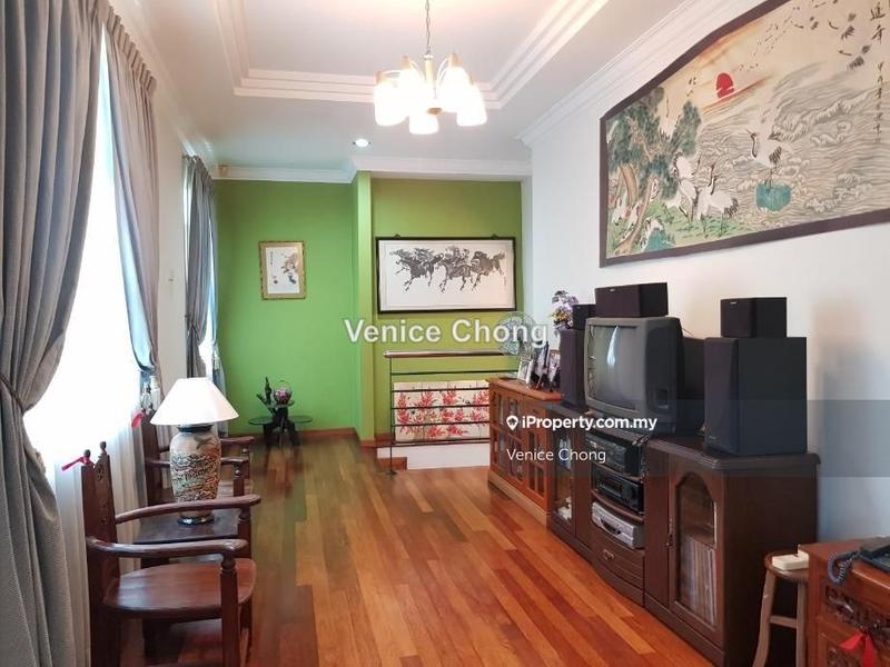 Banglo untuk Dijual di Bukit Jalil Golf, Bukit Jalil oleh Venice Chong - iProperty.com.my