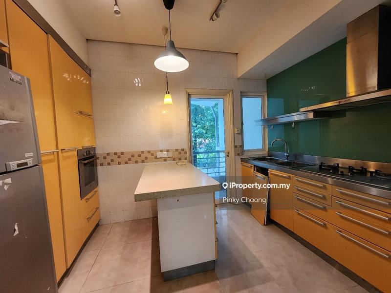 Rumah Berangkai 2.5 Tingkat untuk Dijual di Valencia, Sungai Buloh oleh Pinky Choong - iProperty.com.my