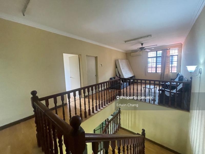 Rumah Berkembar untuk Dijual di Bandar Kinrara Seksyen 6, Bandar Kinrara oleh Edwin Chang - iProperty.com.my