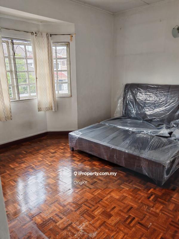 2-storey Terraced House for Sale in Bandar Kinrara 3, Bandar Kinrara by OngKK - iProperty.com.my