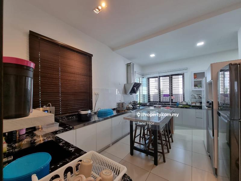 Rumah Teres 2-Tingkat untuk Dijual di 16 Sierra, Puchong oleh Jane Hor - iProperty.com.my
