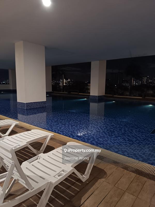 Kondominium untuk Disewa di Residensi Puchongmas oleh Jasmine Wong - iProperty.com.my