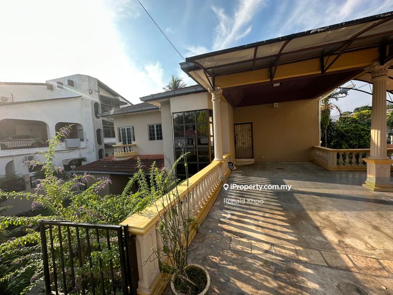 Banglo untuk Dijual di PJ ss1 kg tungku, Petaling Jaya oleh Ronald Khoo - iProperty.com.my